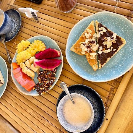 Sampai Jumpa Gili Air Hotel Ngoại thất bức ảnh