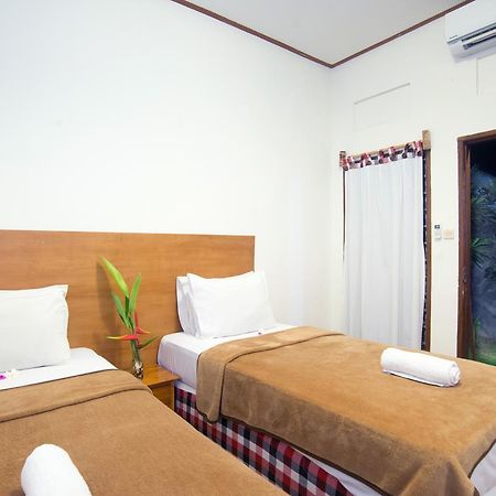 Sampai Jumpa Gili Air Hotel Ngoại thất bức ảnh