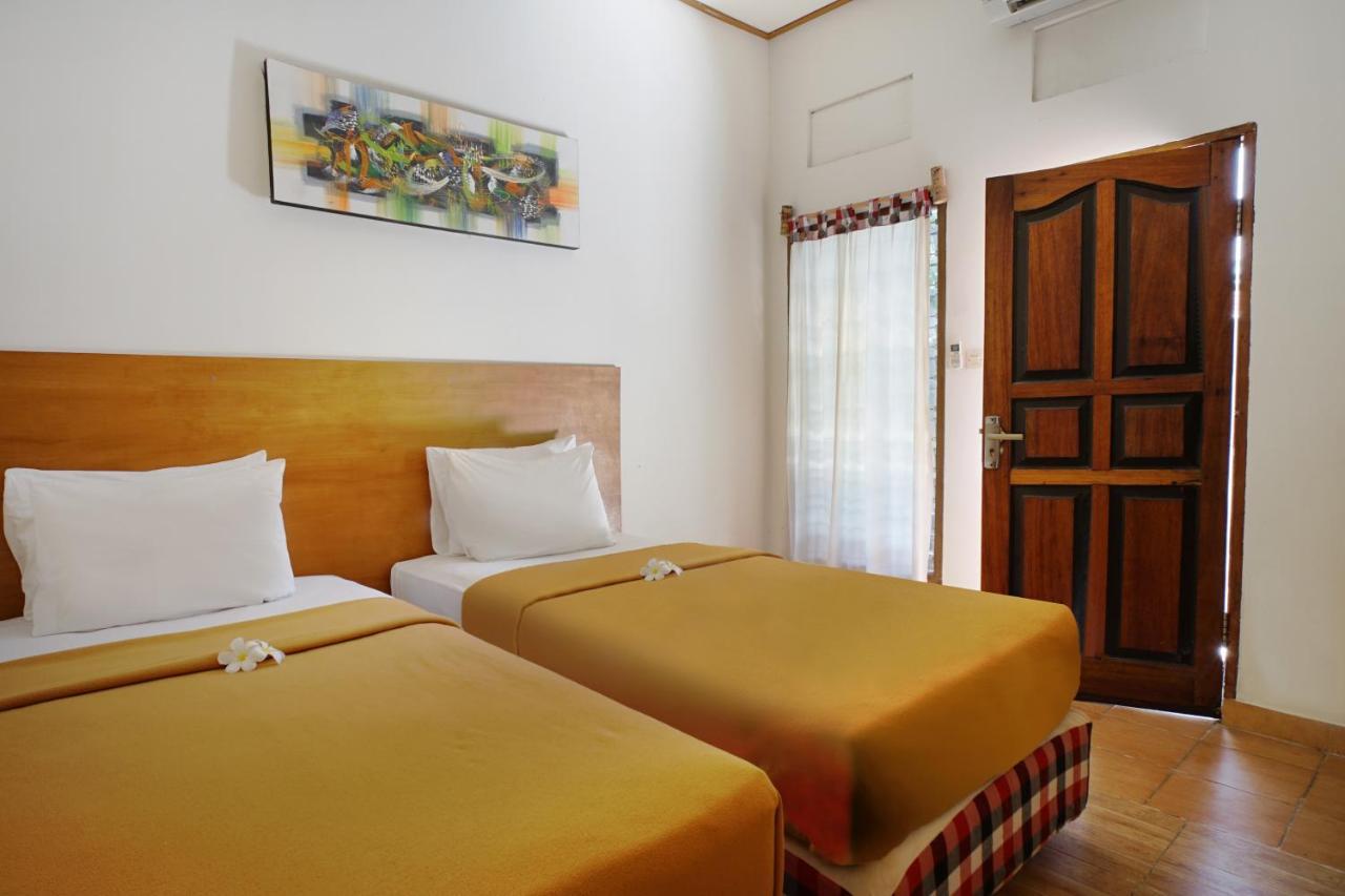 Sampai Jumpa Gili Air Hotel Ngoại thất bức ảnh