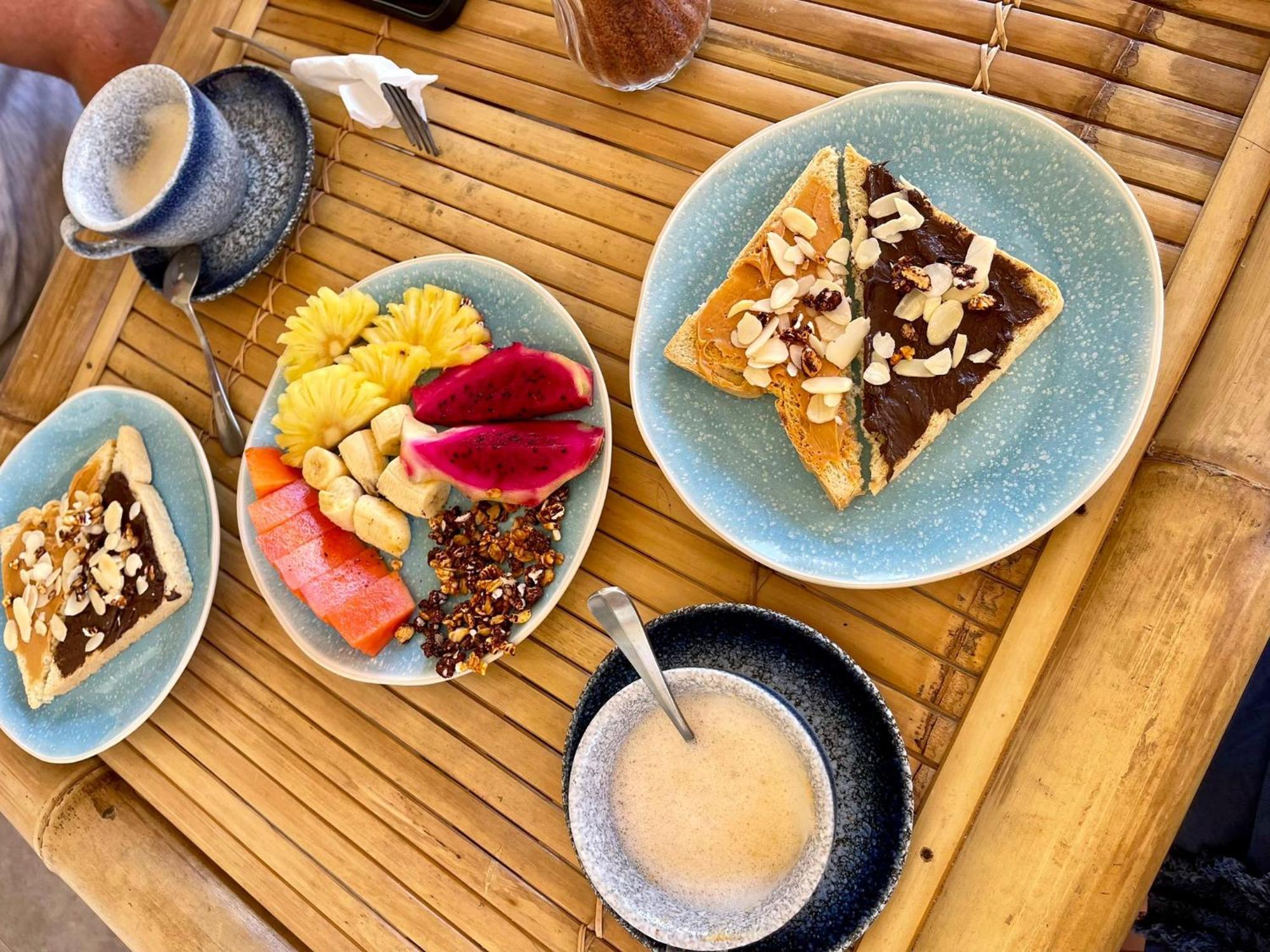 Sampai Jumpa Gili Air Hotel Ngoại thất bức ảnh
