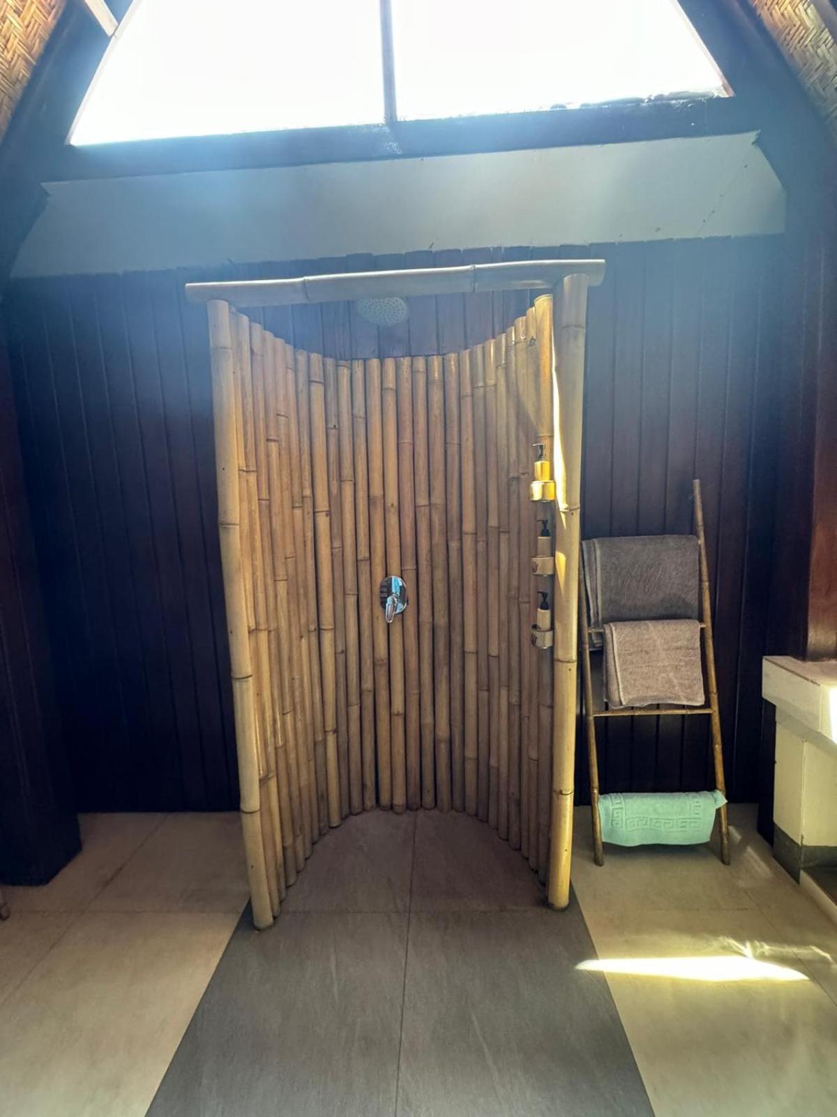 Sampai Jumpa Gili Air Hotel Ngoại thất bức ảnh