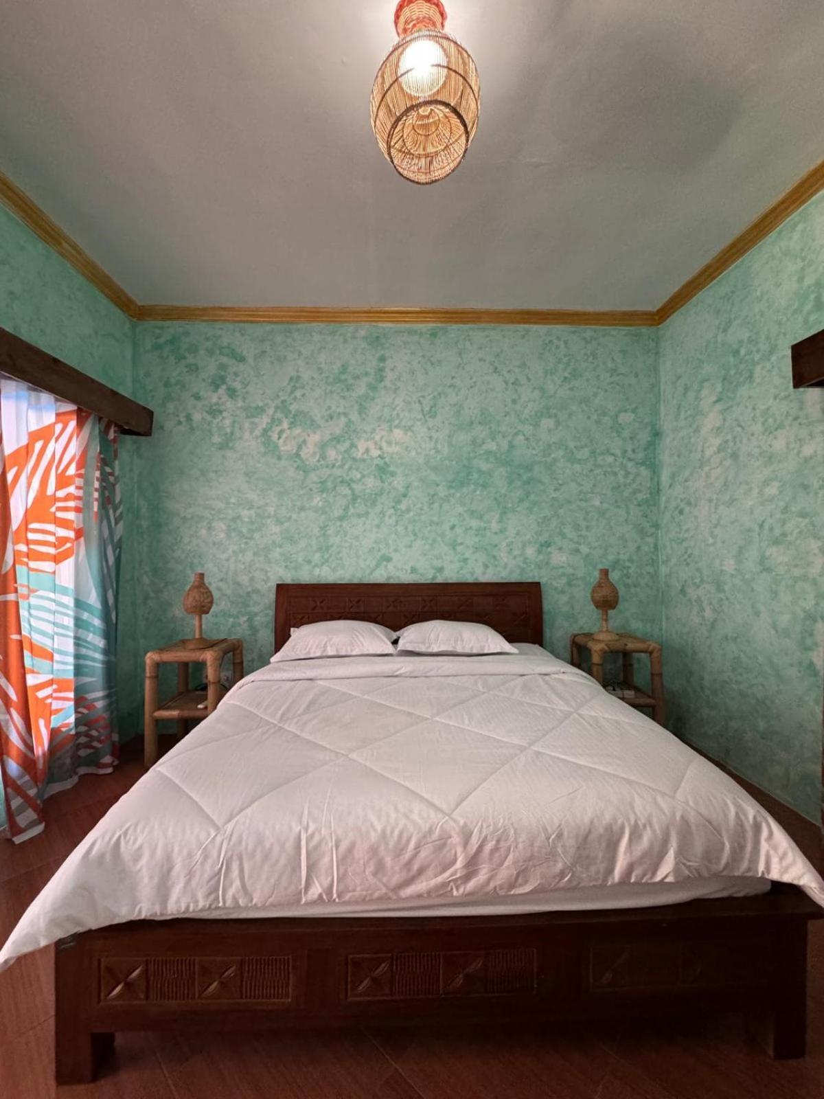 Sampai Jumpa Gili Air Hotel Ngoại thất bức ảnh