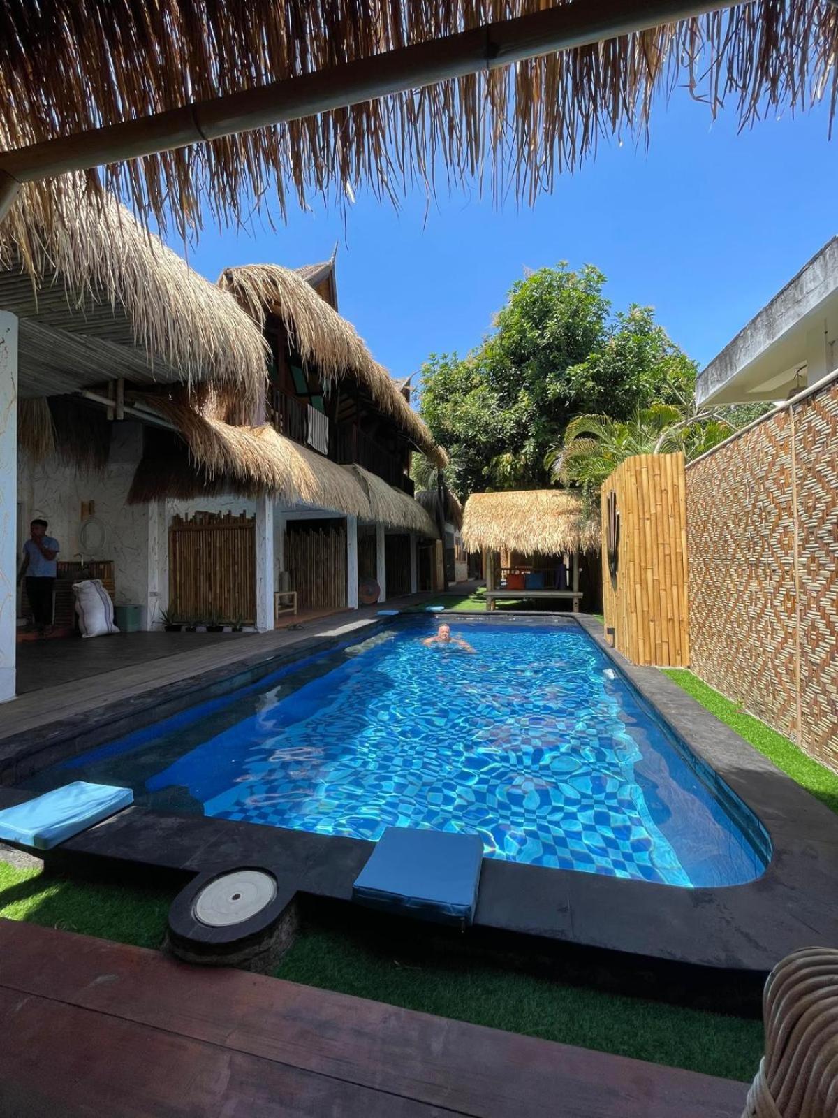 Sampai Jumpa Gili Air Hotel Ngoại thất bức ảnh