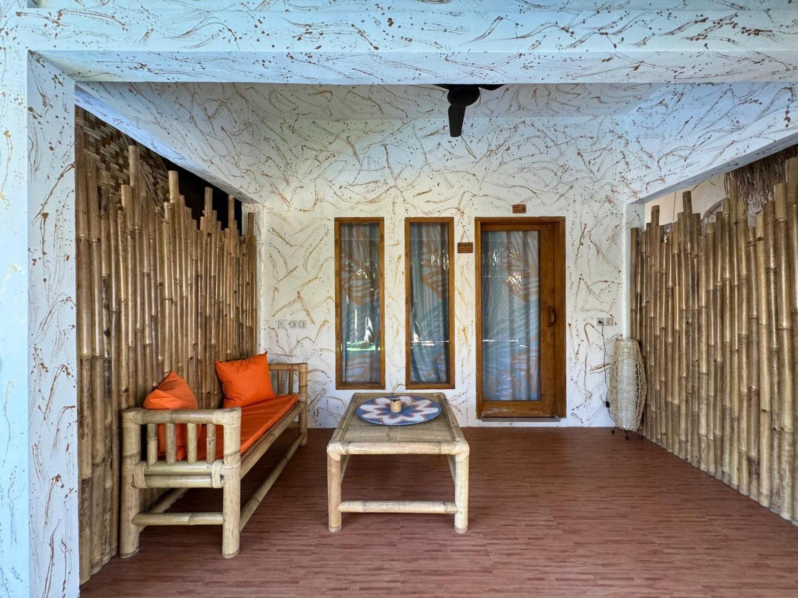 Sampai Jumpa Gili Air Hotel Ngoại thất bức ảnh
