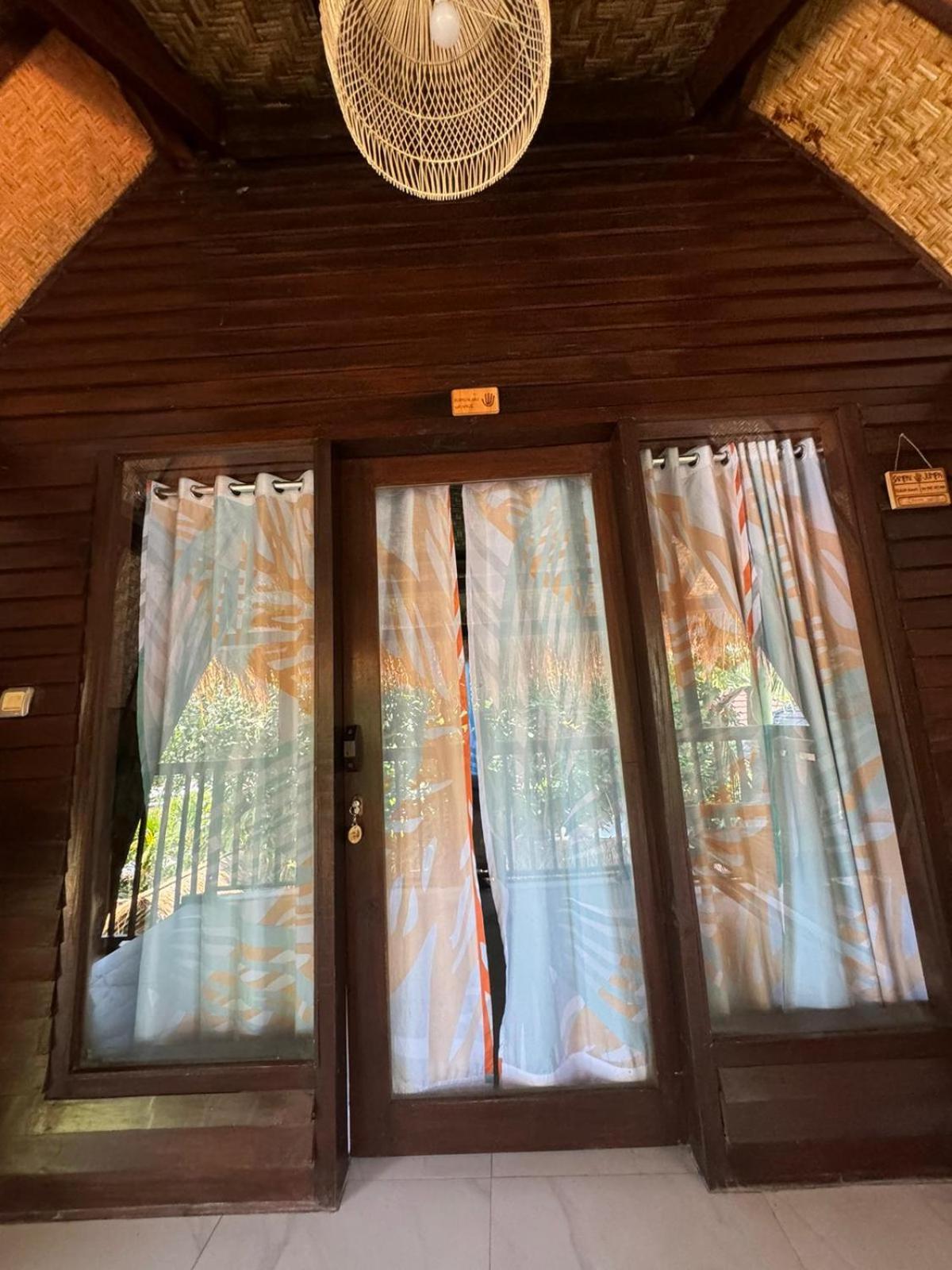 Sampai Jumpa Gili Air Hotel Ngoại thất bức ảnh