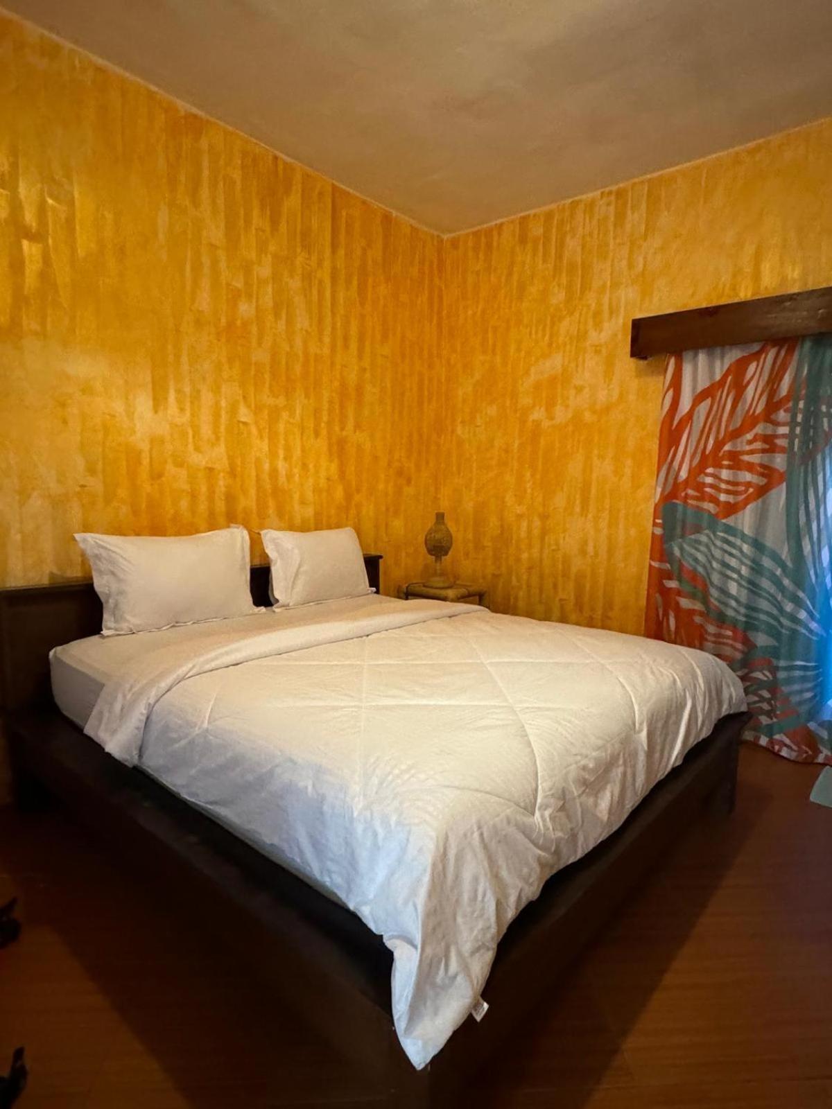 Sampai Jumpa Gili Air Hotel Ngoại thất bức ảnh