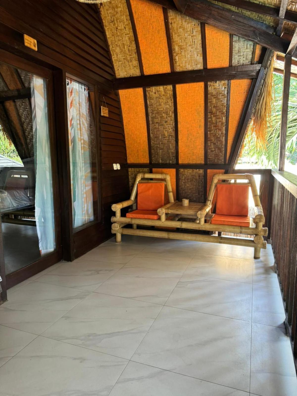 Sampai Jumpa Gili Air Hotel Ngoại thất bức ảnh