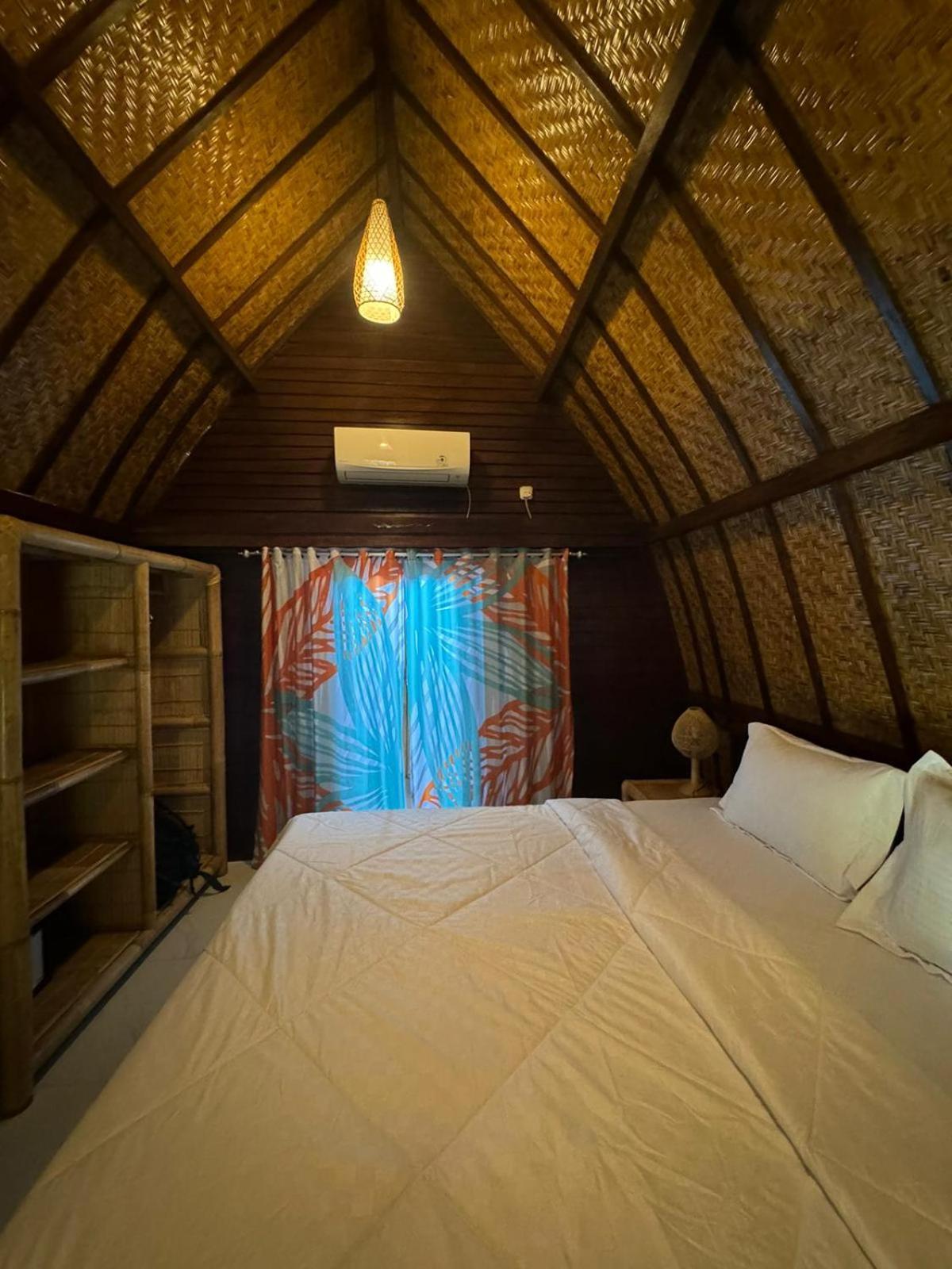 Sampai Jumpa Gili Air Hotel Ngoại thất bức ảnh