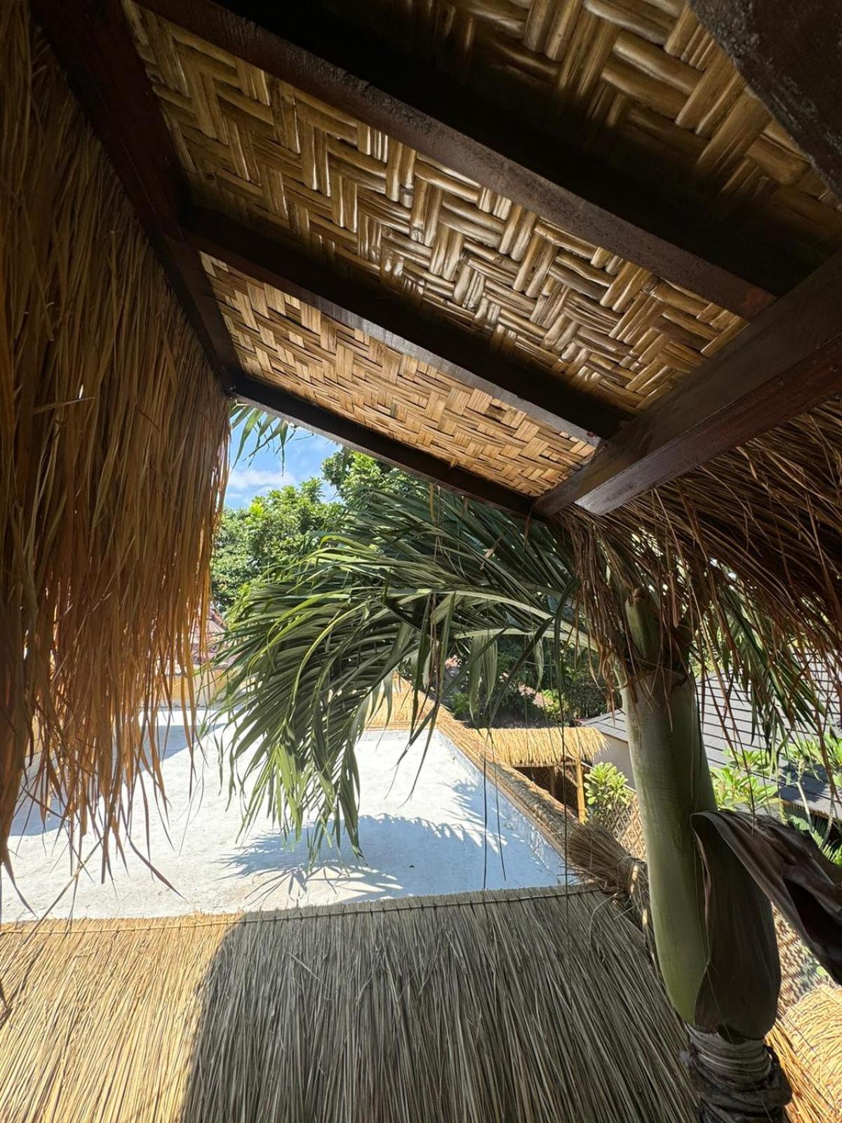 Sampai Jumpa Gili Air Hotel Ngoại thất bức ảnh
