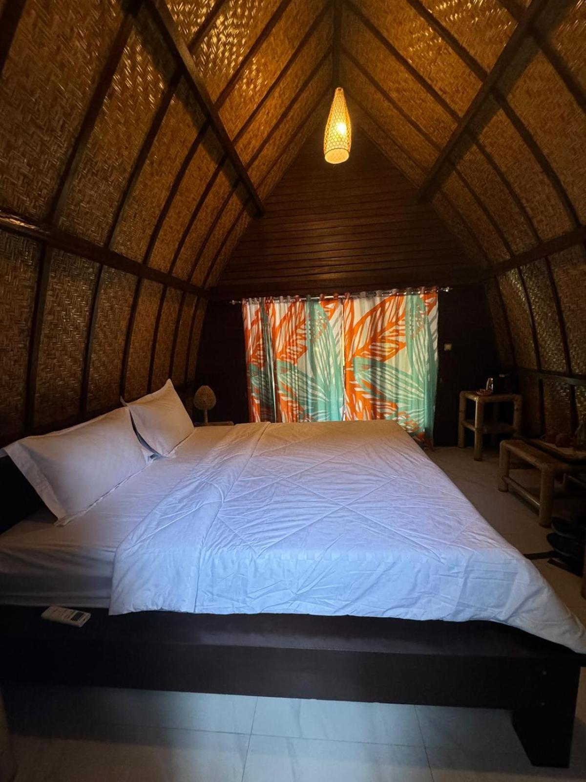 Sampai Jumpa Gili Air Hotel Ngoại thất bức ảnh