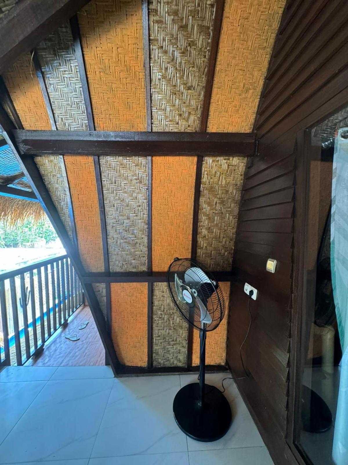 Sampai Jumpa Gili Air Hotel Ngoại thất bức ảnh