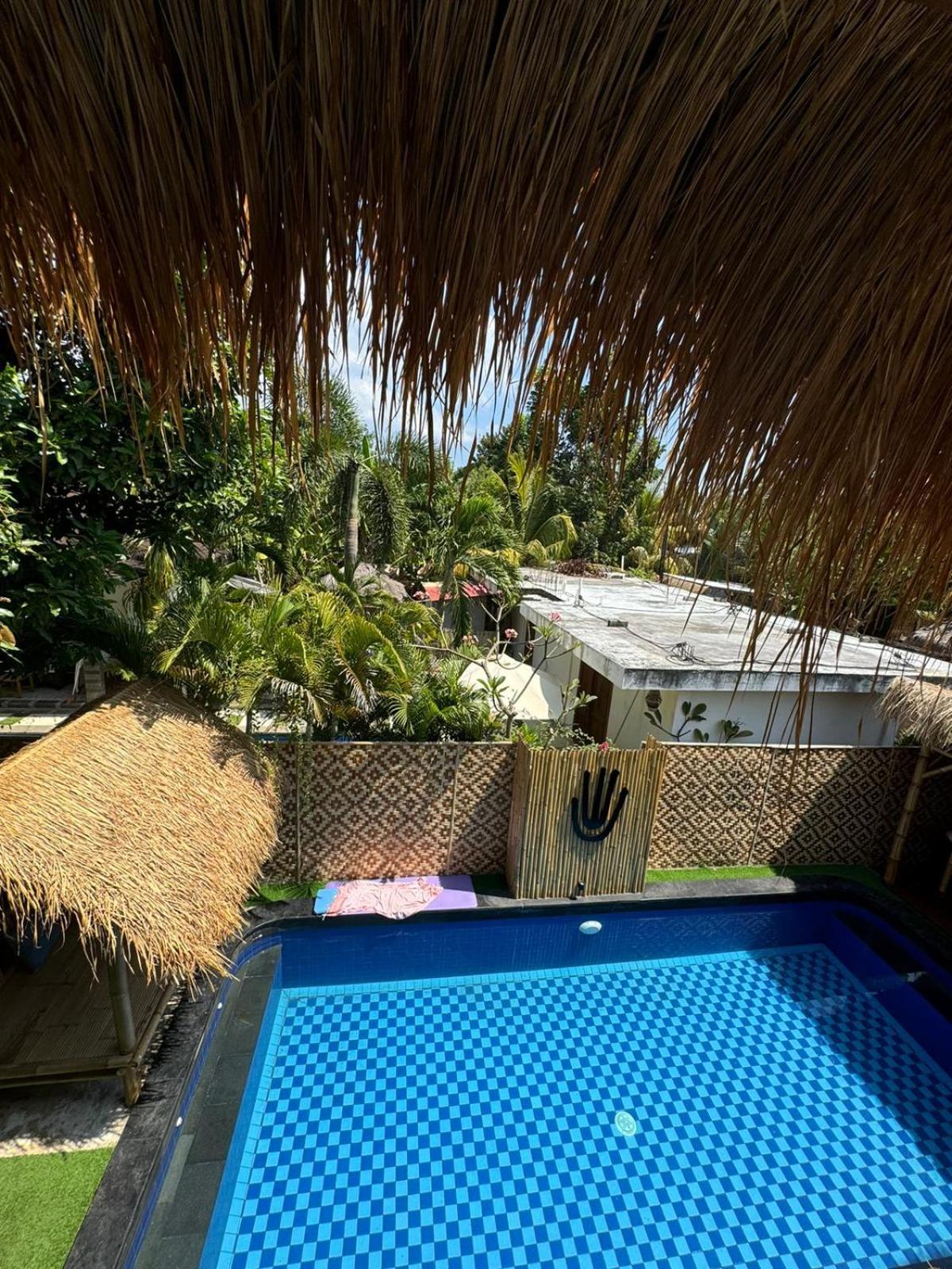 Sampai Jumpa Gili Air Hotel Ngoại thất bức ảnh