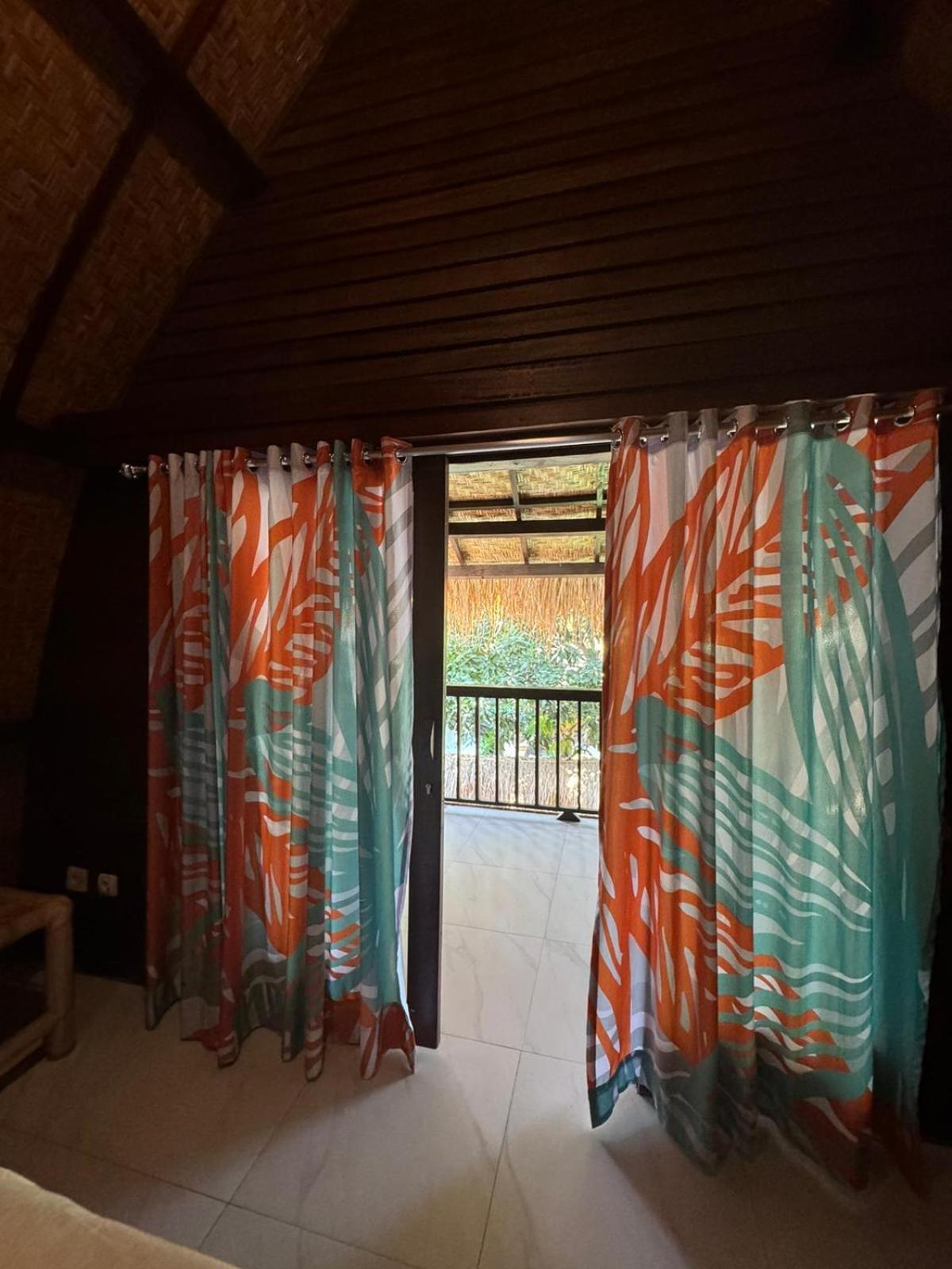 Sampai Jumpa Gili Air Hotel Ngoại thất bức ảnh