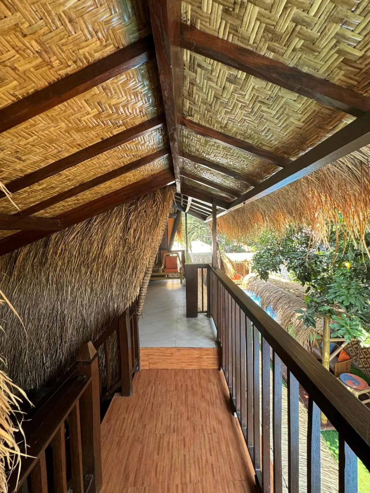 Sampai Jumpa Gili Air Hotel Ngoại thất bức ảnh