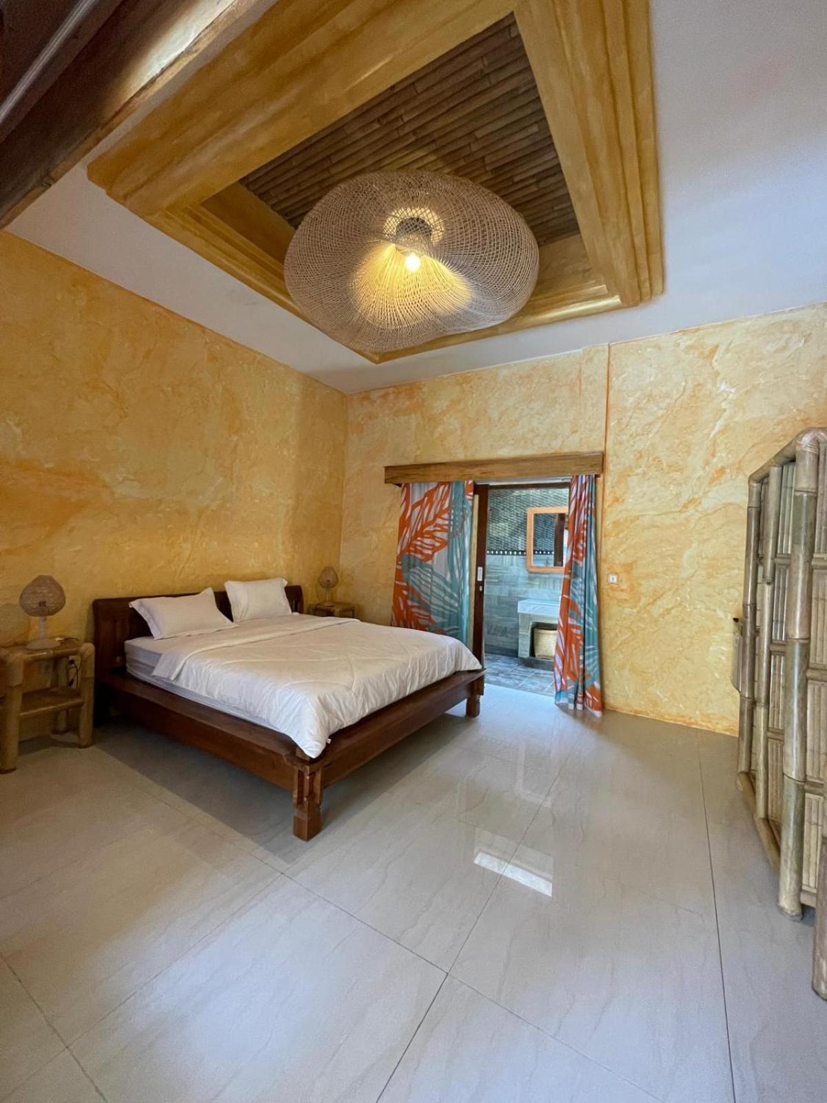Sampai Jumpa Gili Air Hotel Ngoại thất bức ảnh