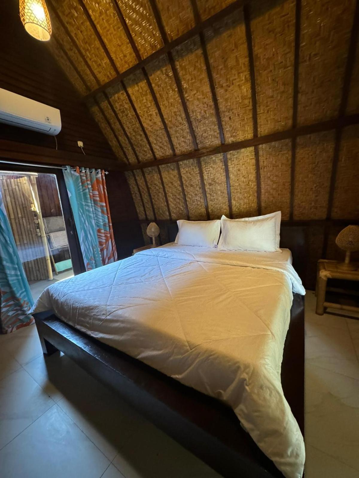 Sampai Jumpa Gili Air Hotel Ngoại thất bức ảnh