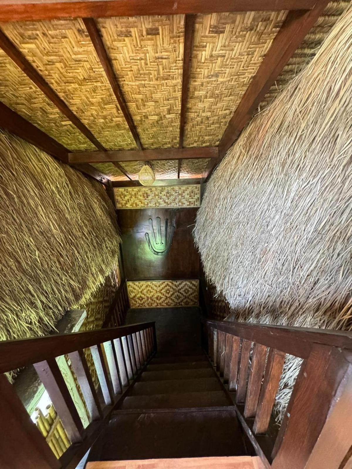 Sampai Jumpa Gili Air Hotel Ngoại thất bức ảnh
