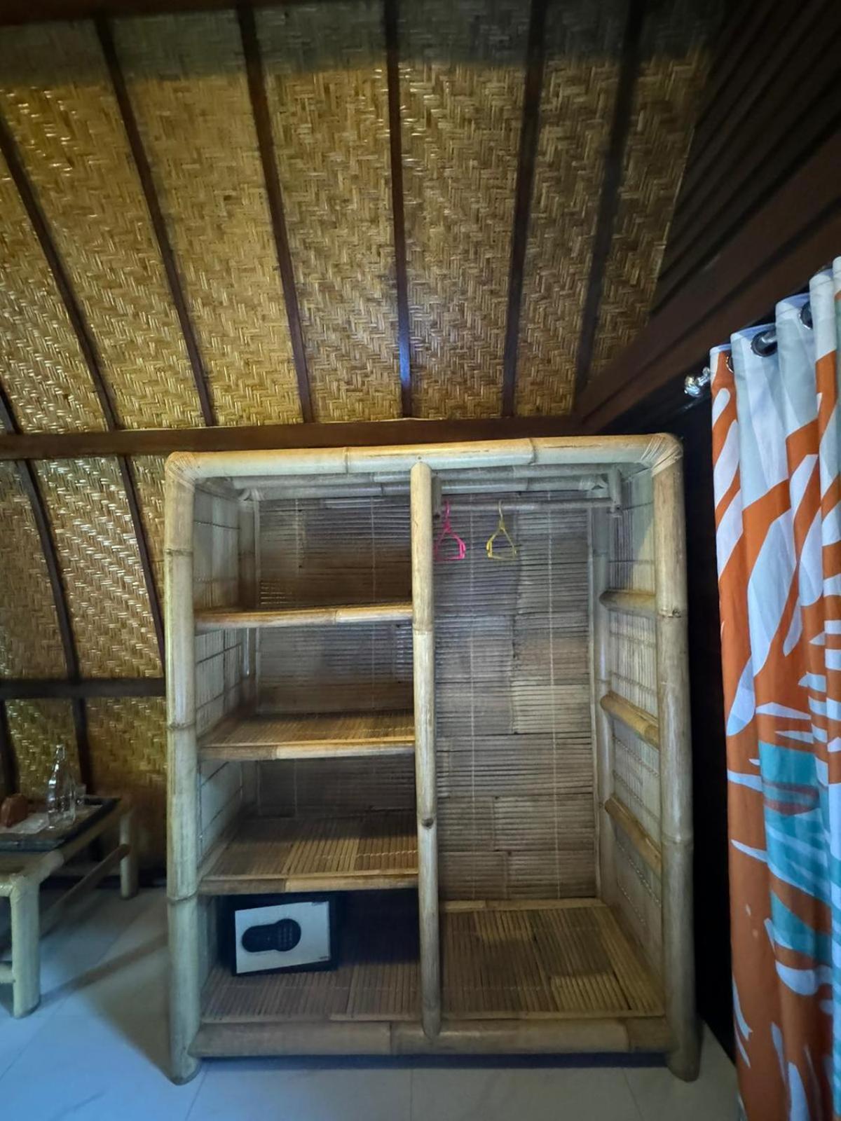 Sampai Jumpa Gili Air Hotel Ngoại thất bức ảnh