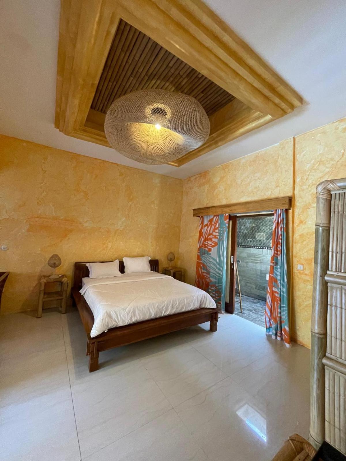 Sampai Jumpa Gili Air Hotel Ngoại thất bức ảnh