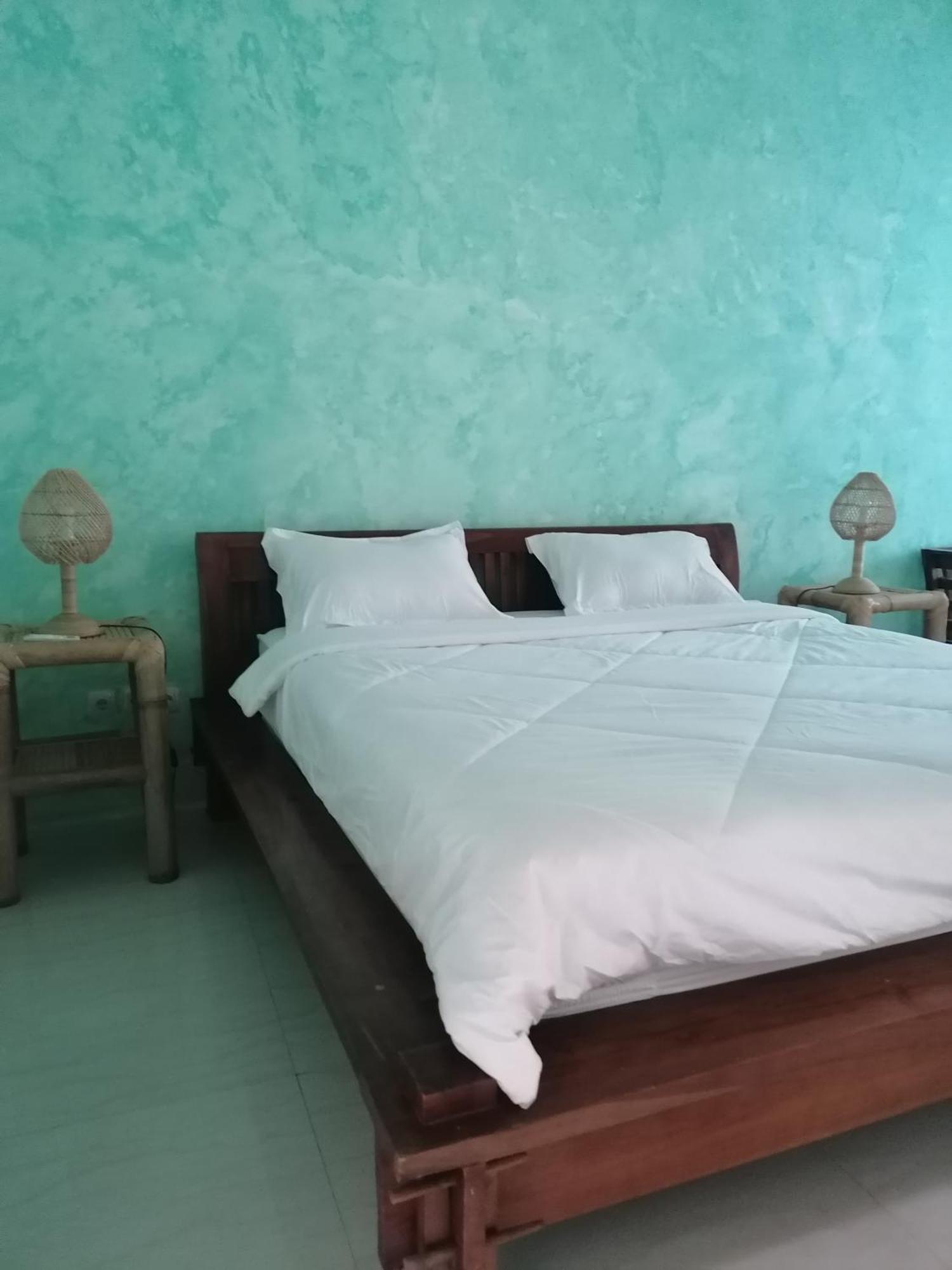 Sampai Jumpa Gili Air Hotel Ngoại thất bức ảnh