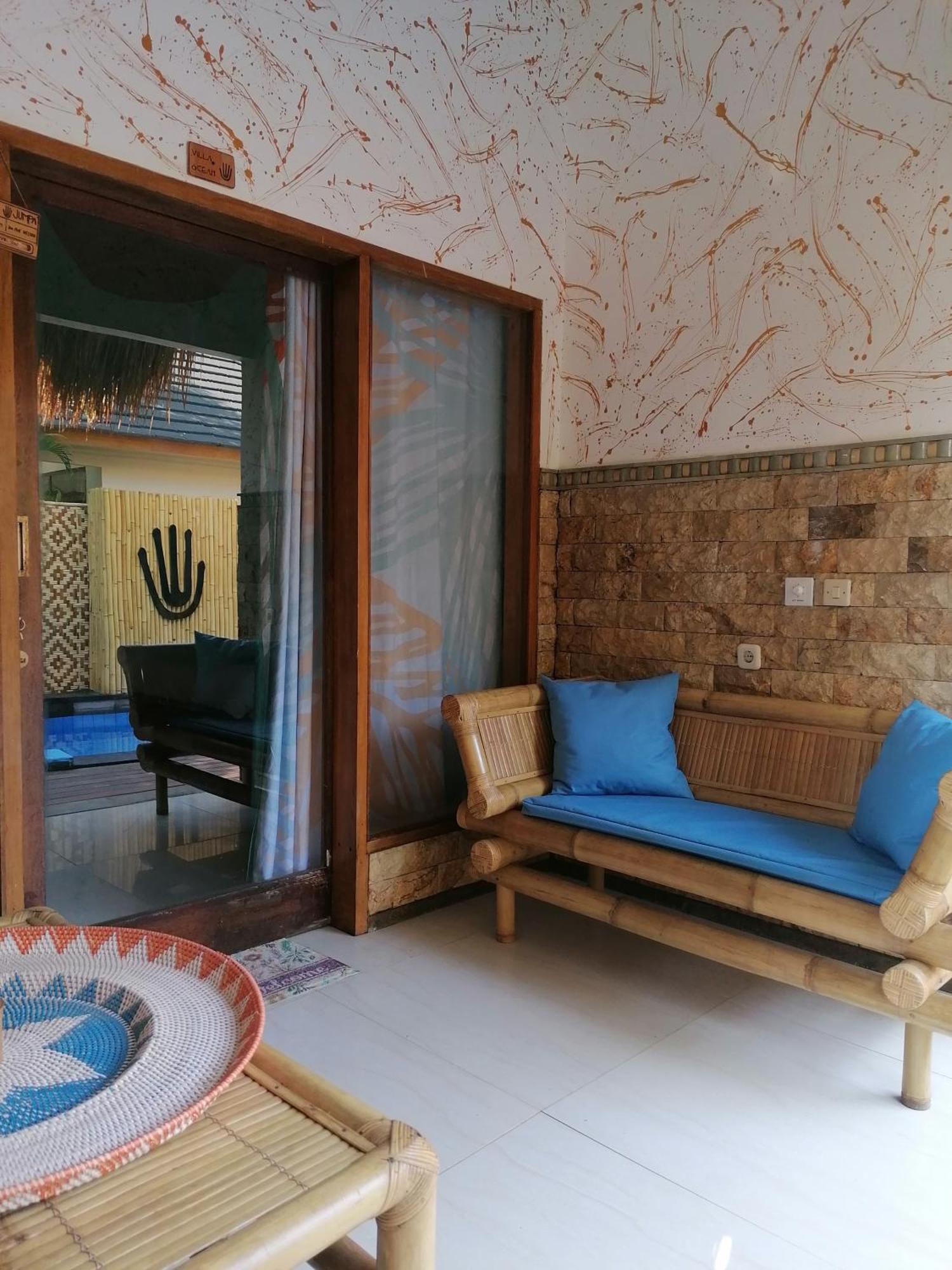Sampai Jumpa Gili Air Hotel Ngoại thất bức ảnh