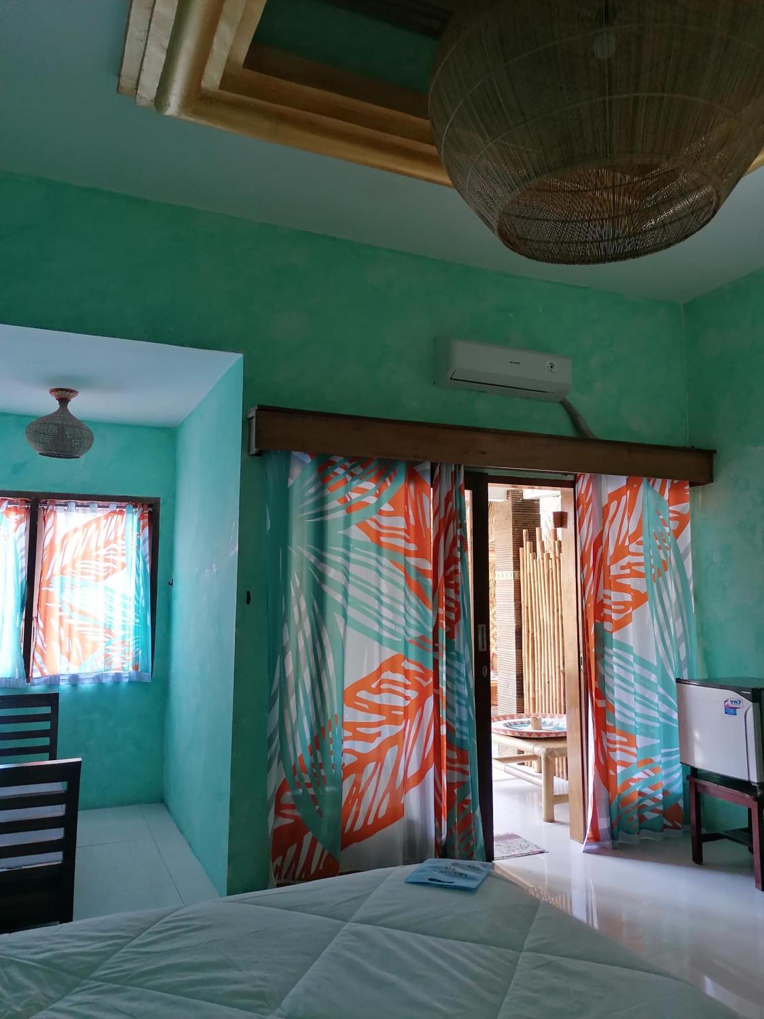 Sampai Jumpa Gili Air Hotel Ngoại thất bức ảnh