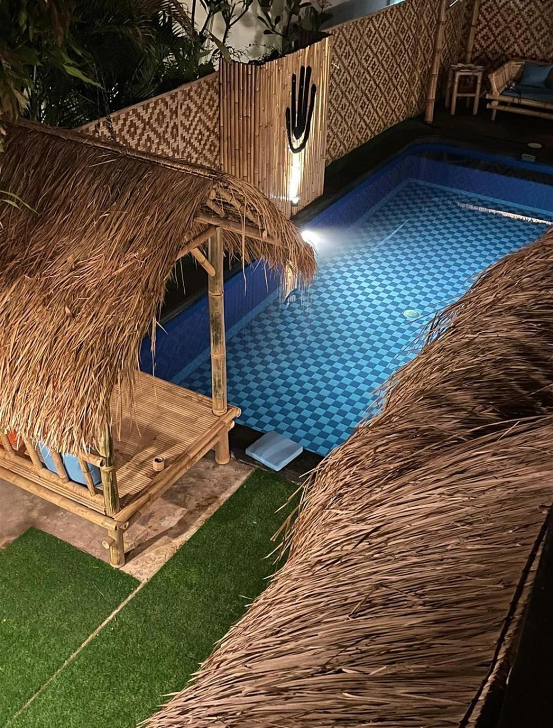 Sampai Jumpa Gili Air Hotel Ngoại thất bức ảnh