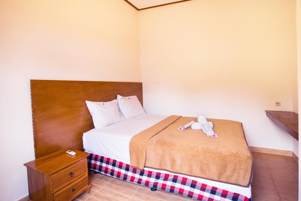Sampai Jumpa Gili Air Hotel Ngoại thất bức ảnh