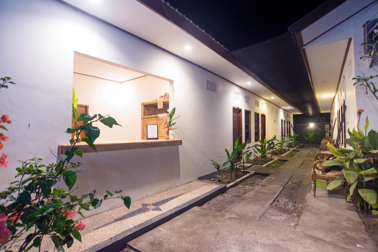Sampai Jumpa Gili Air Hotel Ngoại thất bức ảnh